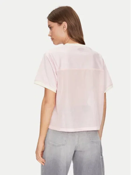 Guess Jeans Majica bež