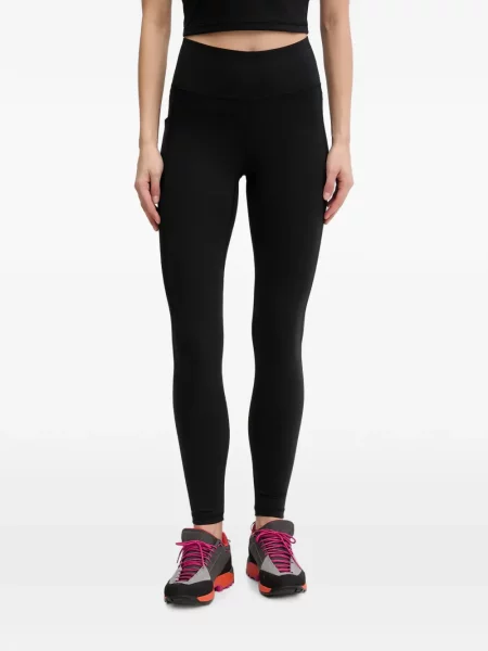 Leggings Columbia negru