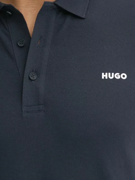 HUGO поло