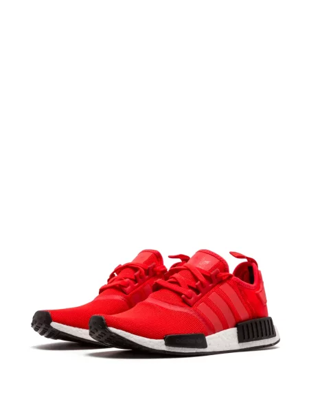 Sportbačiai Adidas NMD raudona