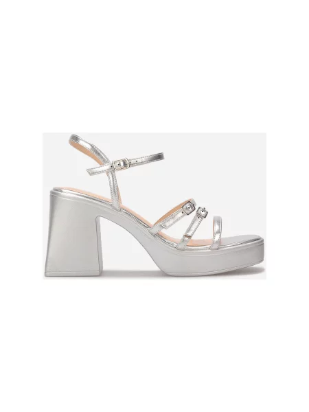 Sandale La Modeuse