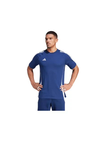 Cămașă Adidas albastru