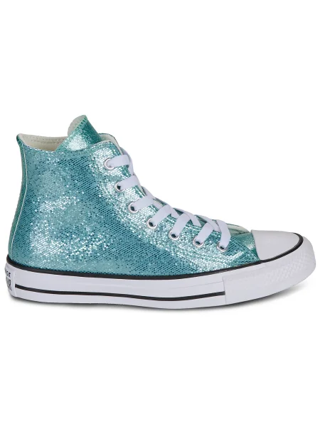Gyerek félcipő Converse kék