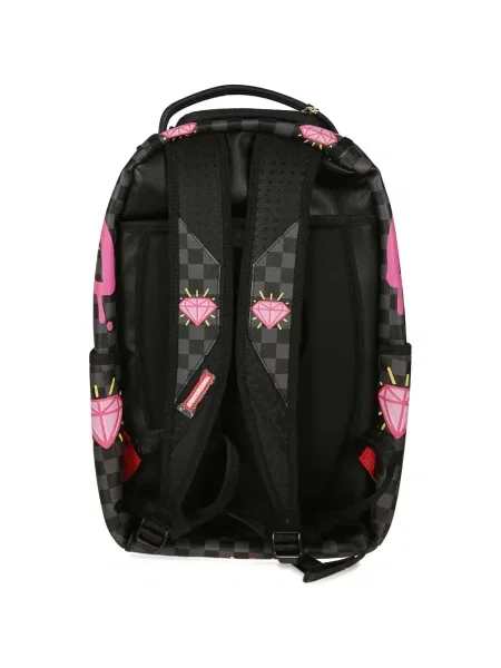 Rucsac Sprayground negru
