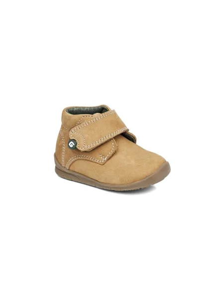 Pantofi Gorila maro