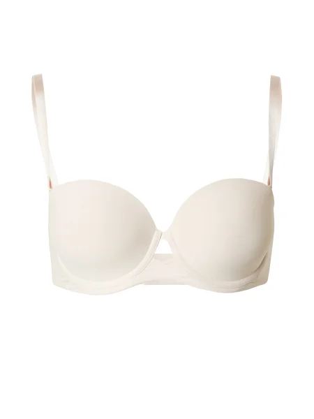 Nedrček z oporo Triumph bež