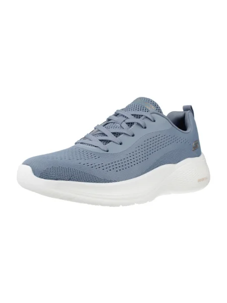 Tenisky Skechers modrá