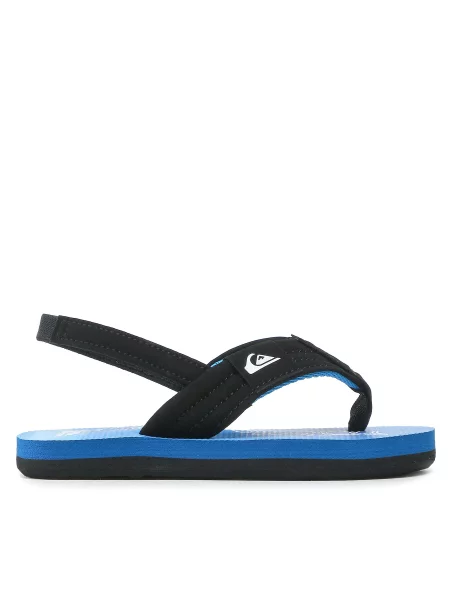 Sandale Quiksilver negru