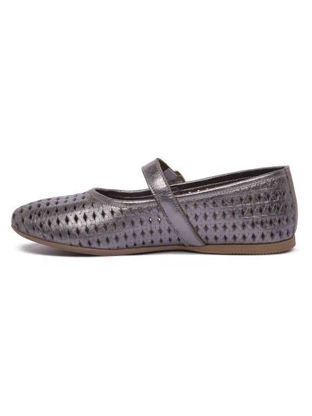 Pantofi Bueno Shoes negru