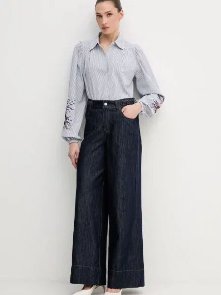 Рубашка Mos Mosh