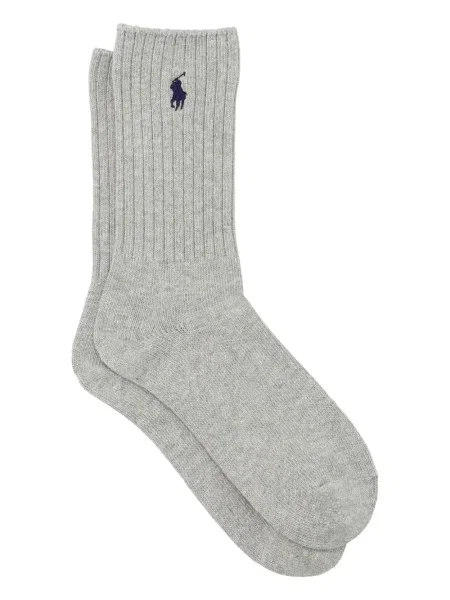 Polotričko Polo Ralph Lauren s výšivkou oranžové