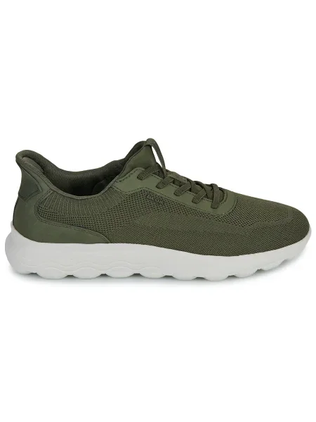 Pantofi Geox kaki