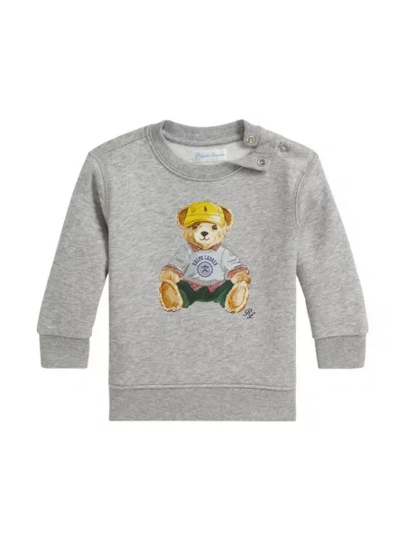 Polo Ralph Lauren Džemperis pilka