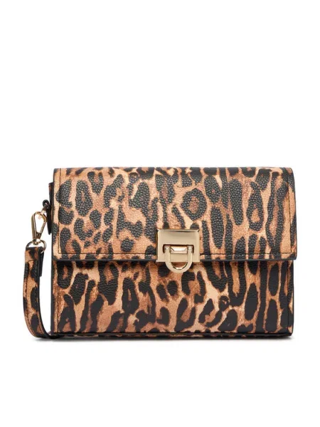 JENNY Дамска чанта кафяв