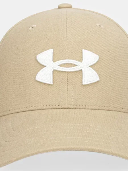 Кепка Under Armour зеленая