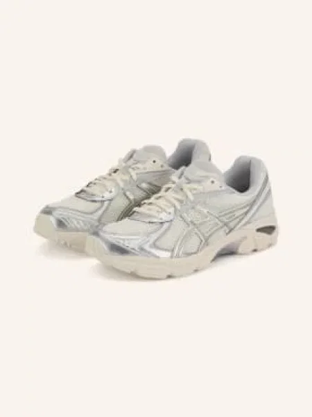 Asics sneakersy białe