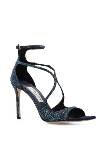 Sandale Jimmy Choo albastru