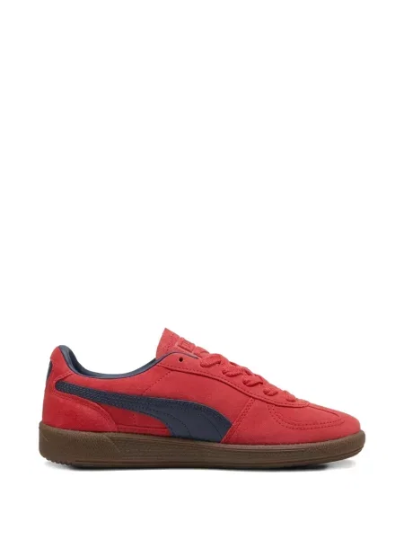 Sportbačiai Puma raudona
