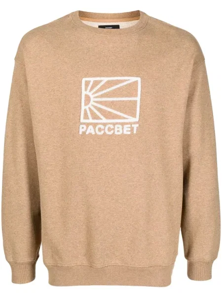 Hanorac Paccbet maro