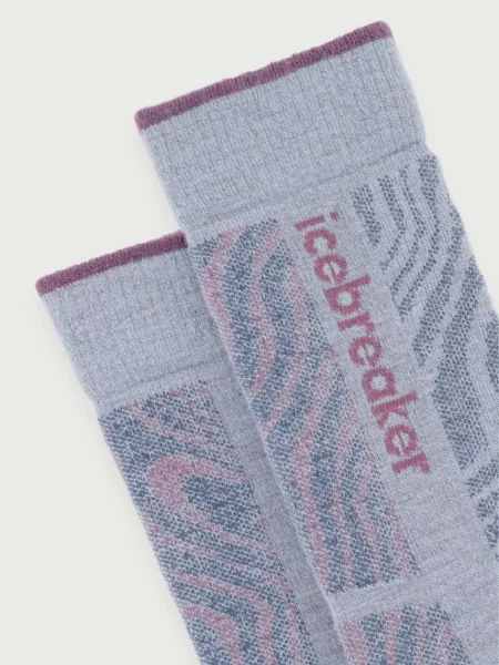 Icebreaker шкарпетки Merino Ski+ Medium
