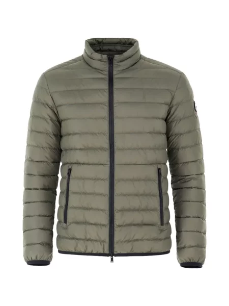 Bunda Cape Horn zelená