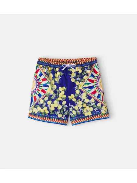 Gyerek fürdőruha Dolce&gabbana