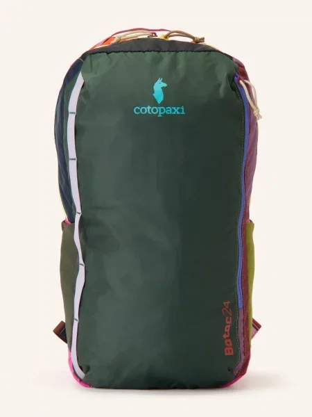 Cotopaxi Plecak Batac 24 L Z Przegrodą Na Laptopa gruen różowy