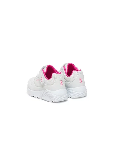 Superge Skechers Uno Lite bela