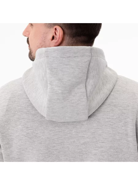 Kurtka Jako à capuche Premium Basics szara