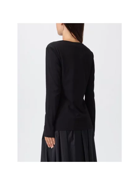 Tricou Liu Jo negru