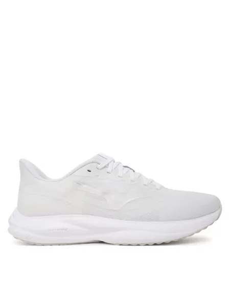 Běžecké boty Mizuno bílé