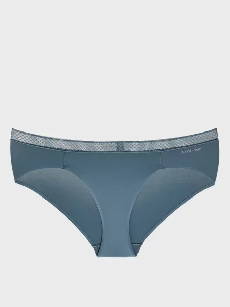 Трусы Calvin Klein синие