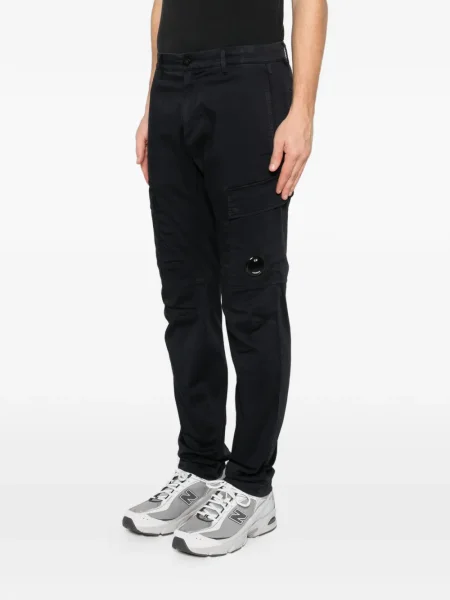Pantaloni cargo C.p. Company albastru