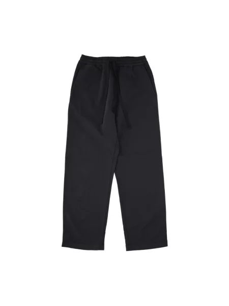 Spodnie Carhartt Wip szare