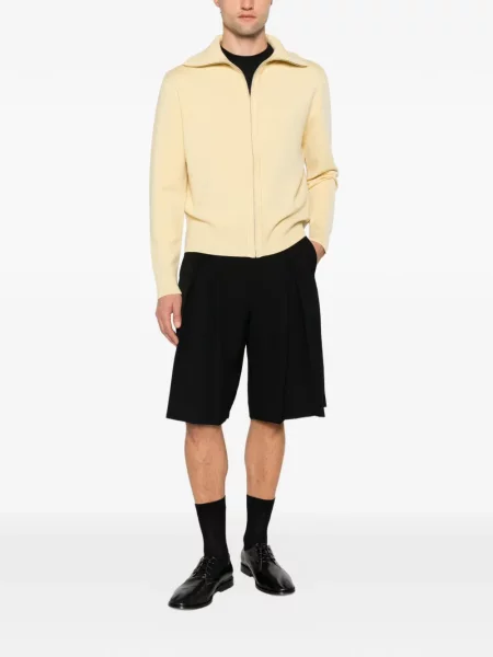 Cardigan Entire Studios galben