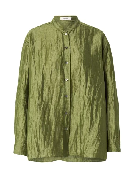 IVY OAK Bluza EFFIE LANE kivi