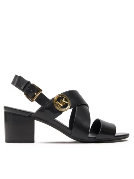 MICHAEL Michael Kors Σανδάλια Vera μαύρο