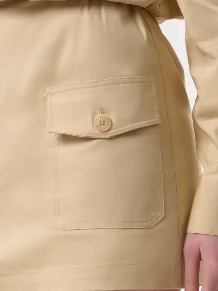 Спідниця Kocca бежева