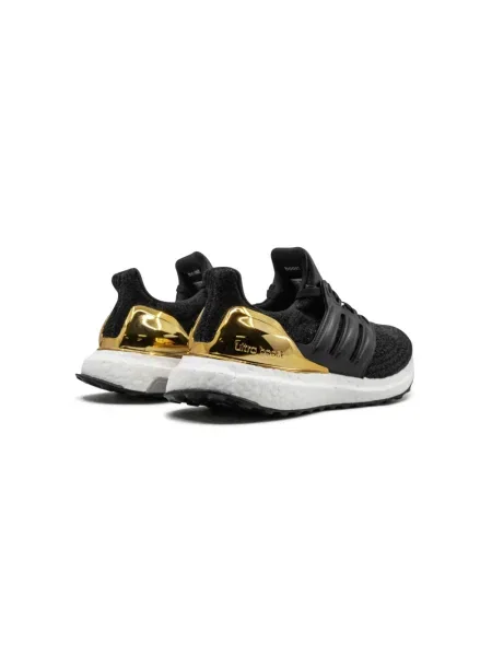 Sneakersy dziecięce Adidas UltraBoost czarne