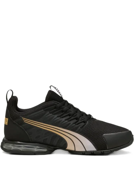 Sneakerși Puma negru