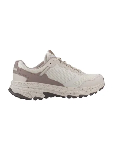 Pantofi Skechers alergare bej