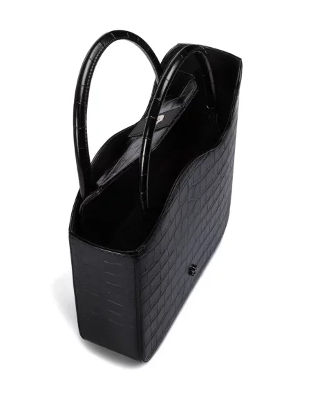 Geantă Le Silla negru