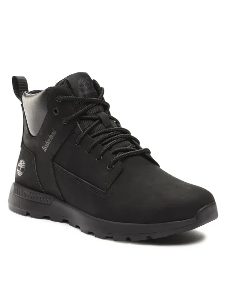 Зимни обувки Timberland черно