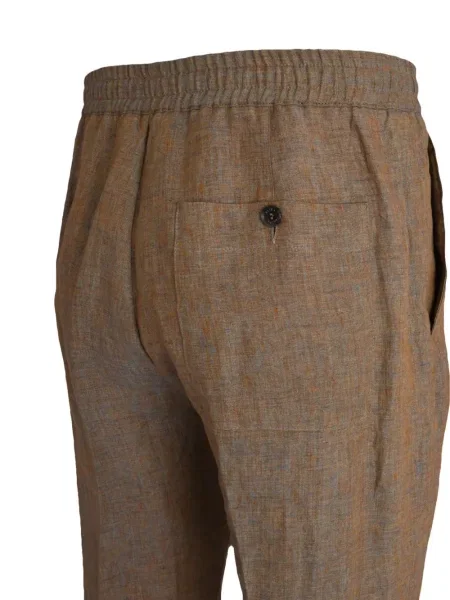 Pantaloni Altea de in maro