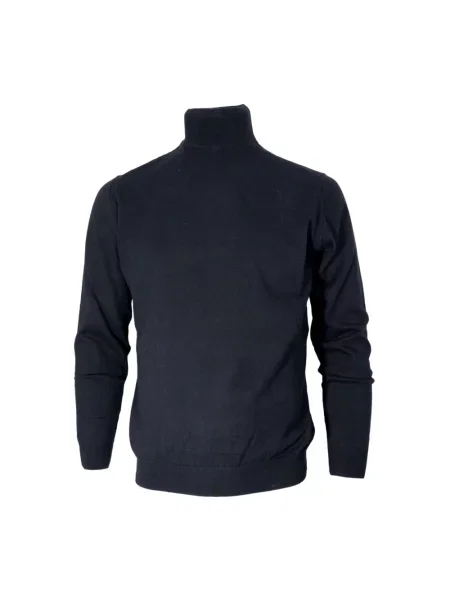 Sweter Cashmere Company z kaszmiru czarny