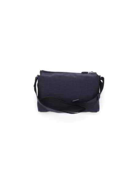 Torebka crossbody Mandarina Duck niebieska