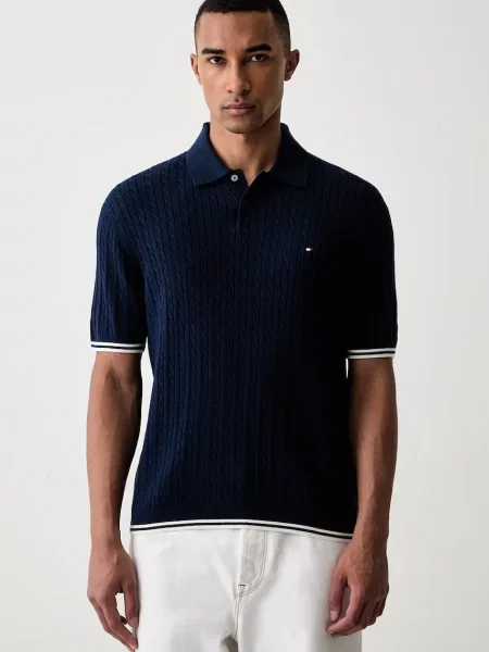 Tricou polo Tommy Hilfiger