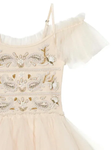 Рокля Tutu Du Monde