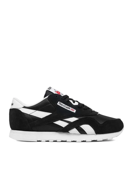 Sneakers Reebok CEOSS-CLASSIC negru