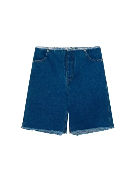 Résumé Kalhoty BonnieRS džínovina modrá